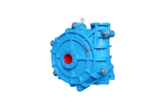 THH slurry pump