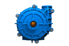 THH slurry pump