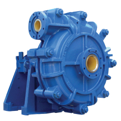 THH slurry pump