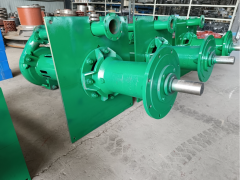 TSP slurry pump