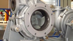 TF horizontal froth pumps