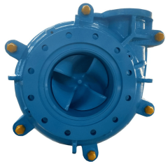 TF horizontal froth pumps