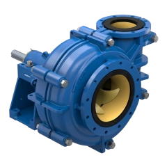 TF horizontal froth pumps