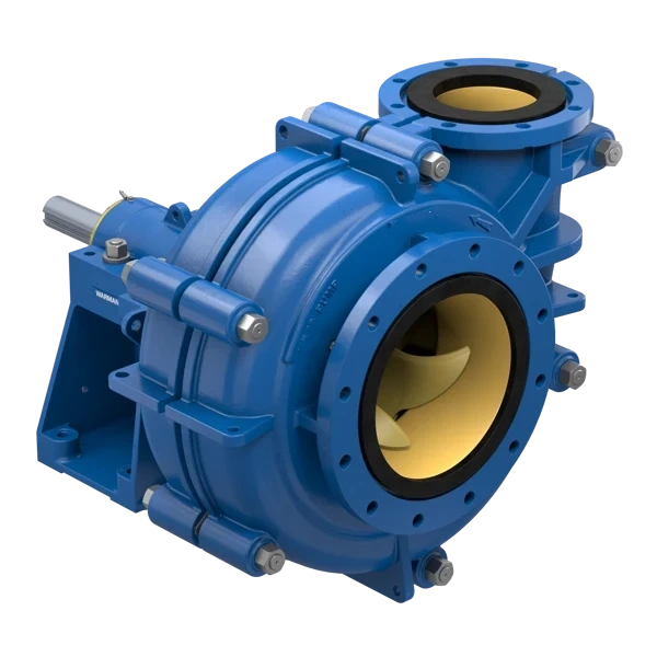 TF horizontal froth pumps