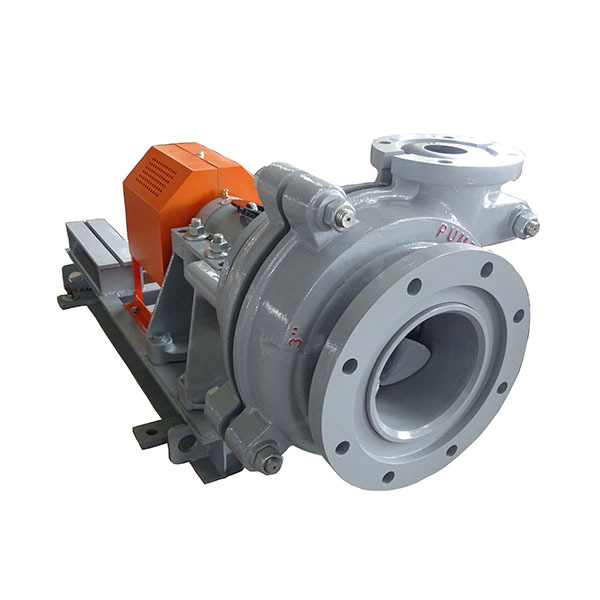 TF horizontal froth pumps