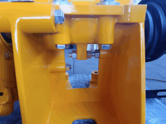 TG/TGH Gravel Sand Pump