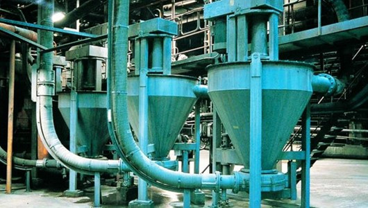 TVF Vertical Froth Slurry Pump