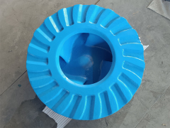 A05 Slurry Pump Impeller