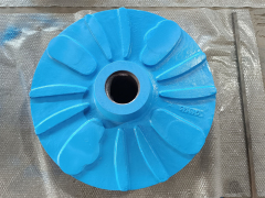 A05 Slurry Pump Impeller