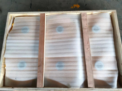 A05 Slurry Pump Impeller