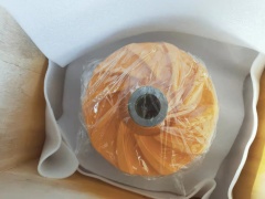 A05 Slurry Pump Impeller