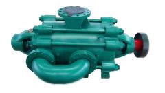DF Stainless steel multistage pump