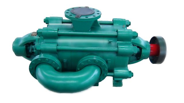 DF Stainless steel multistage pump