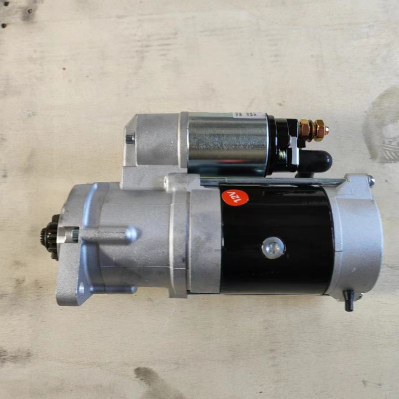 STG93245 STARTER Motor FIT ZHENJIANG SIYANG 380J-3  QDJ1328X