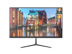 24inch FHD Frameless PC Monitor