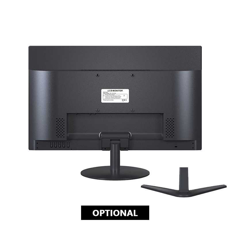 23.8inch Flat FHD Computer Monitor