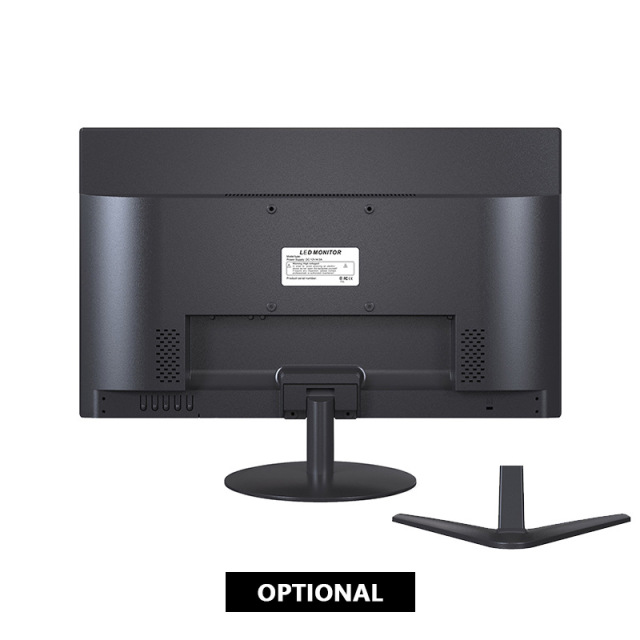 23.8inch Flat FHD Computer Monitor