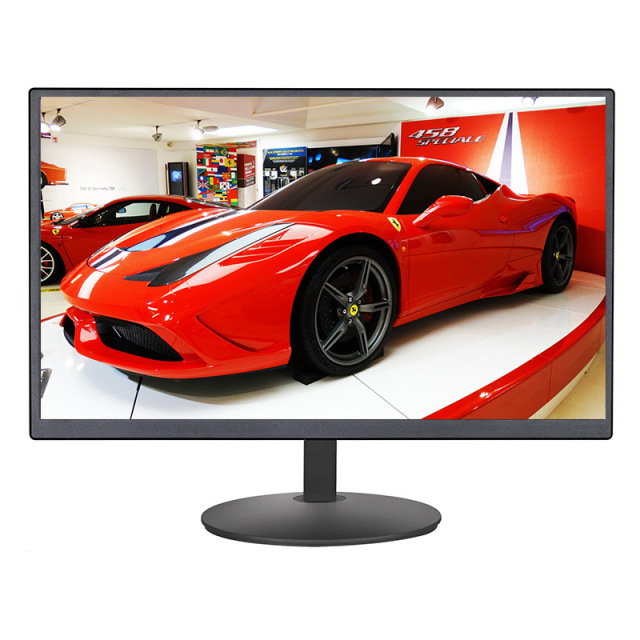 21.5 inch Flat FHD Computer Monitor