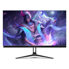 24inch FHD Frameless PC Monitor