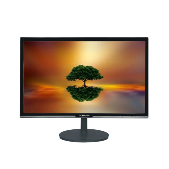 22inch Flat FHD Computer Monitor