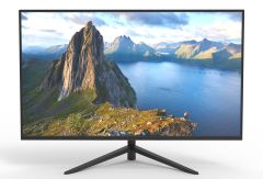 27’’ FHD Frameless Computer Monitor