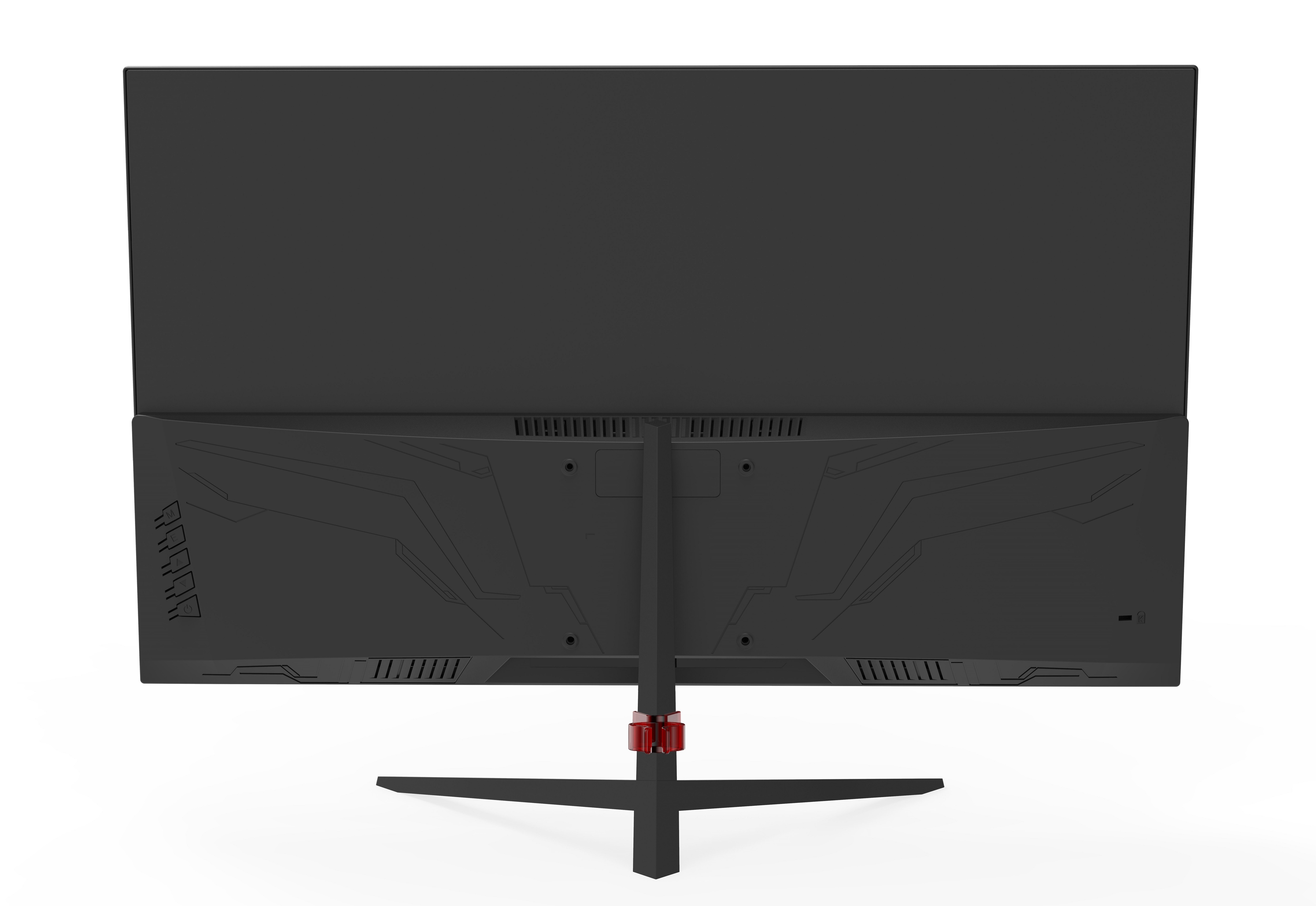 27’’ FHD Frameless Computer Monitor