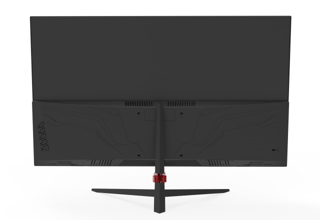 27’’ FHD Frameless Computer Monitor