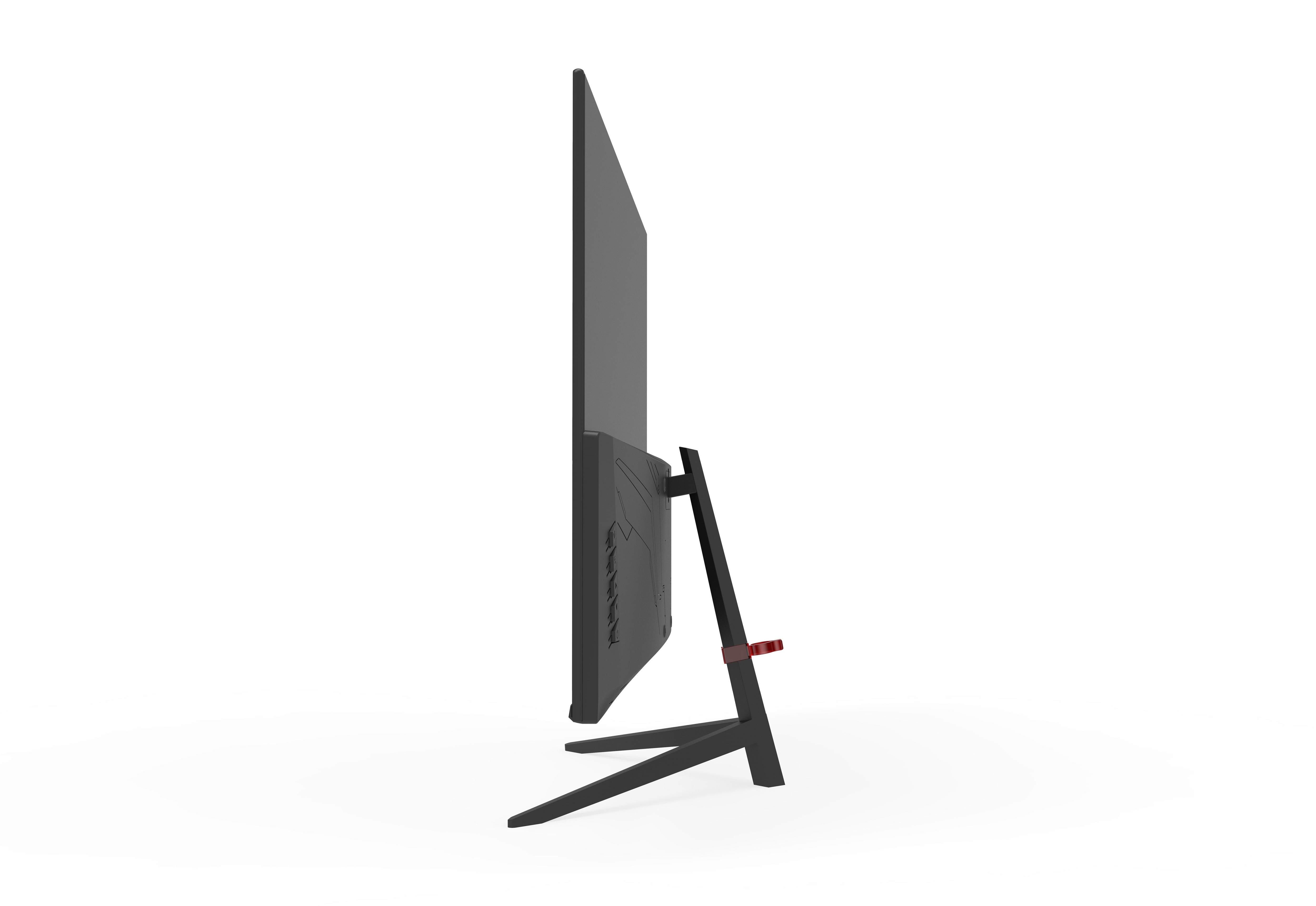 27’’ FHD Frameless Computer Monitor