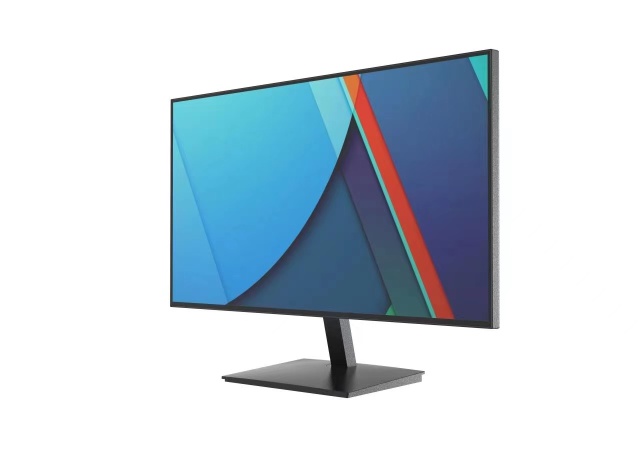 24’’ FHD Frameless Computer Monitor