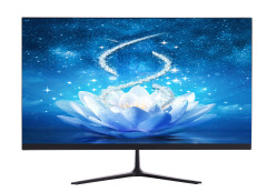 24’’ FHD Frameless Computer Monitor