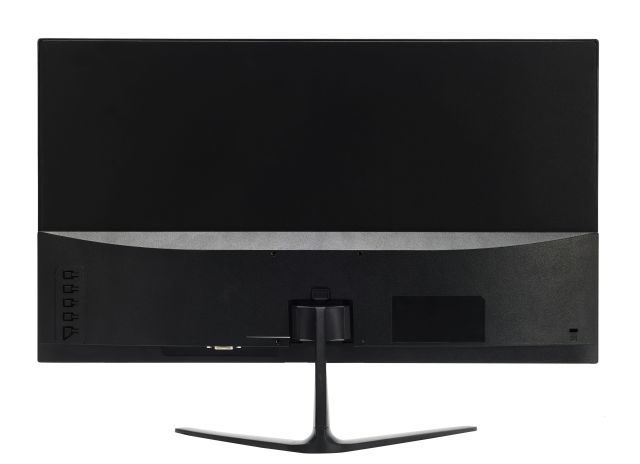 24’’ FHD Frameless Computer Monitor