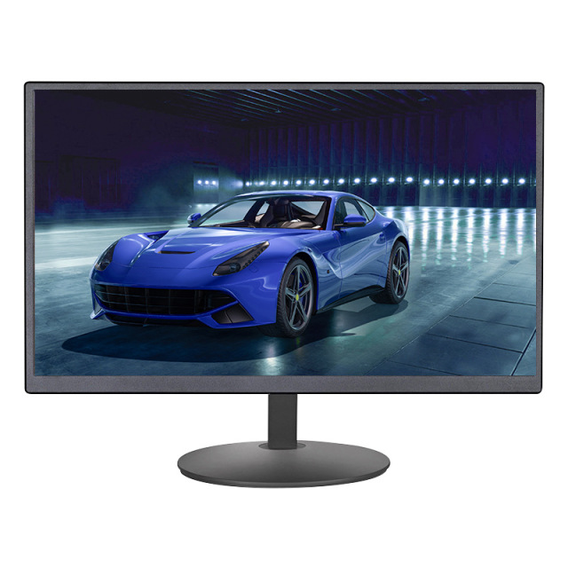 21.5 inch Flat FHD Computer Monitor