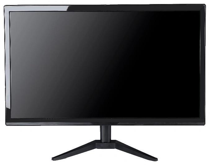 19inch Flat FHD Computer Monitor