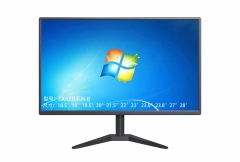 22inch Flat FHD Computer Monitor