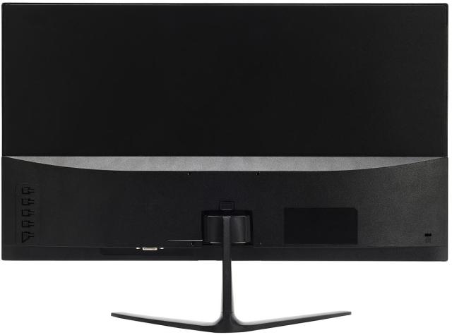 22inch Bezel-less FHD Computer Monitor