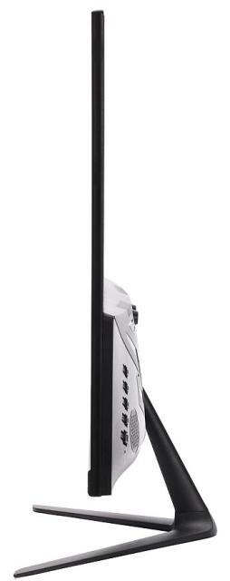 22inch Bezel-less FHD Computer Monitor