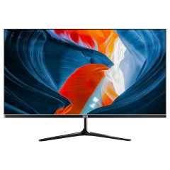 24inch FHD Frameless PC Monitor