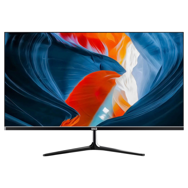 24inch FHD Frameless PC Monitor