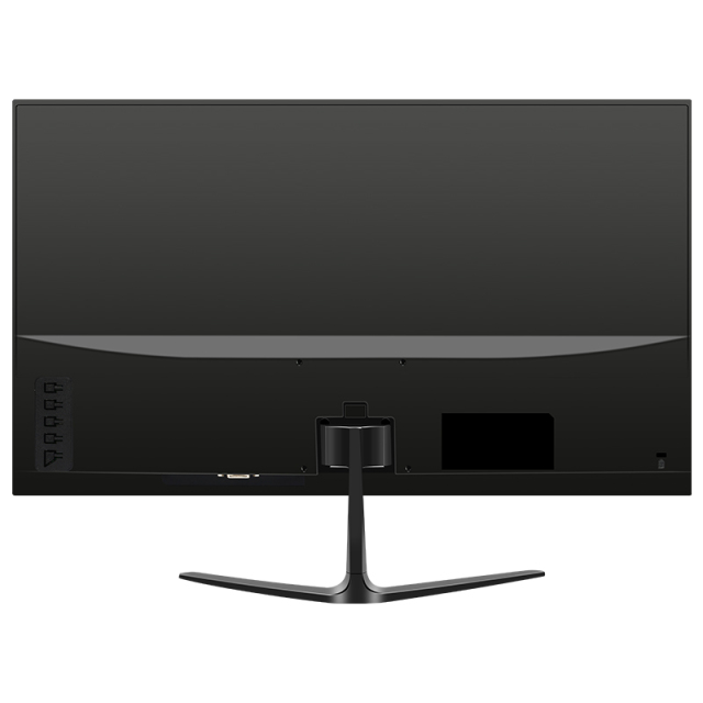 24inch FHD Frameless PC Monitor