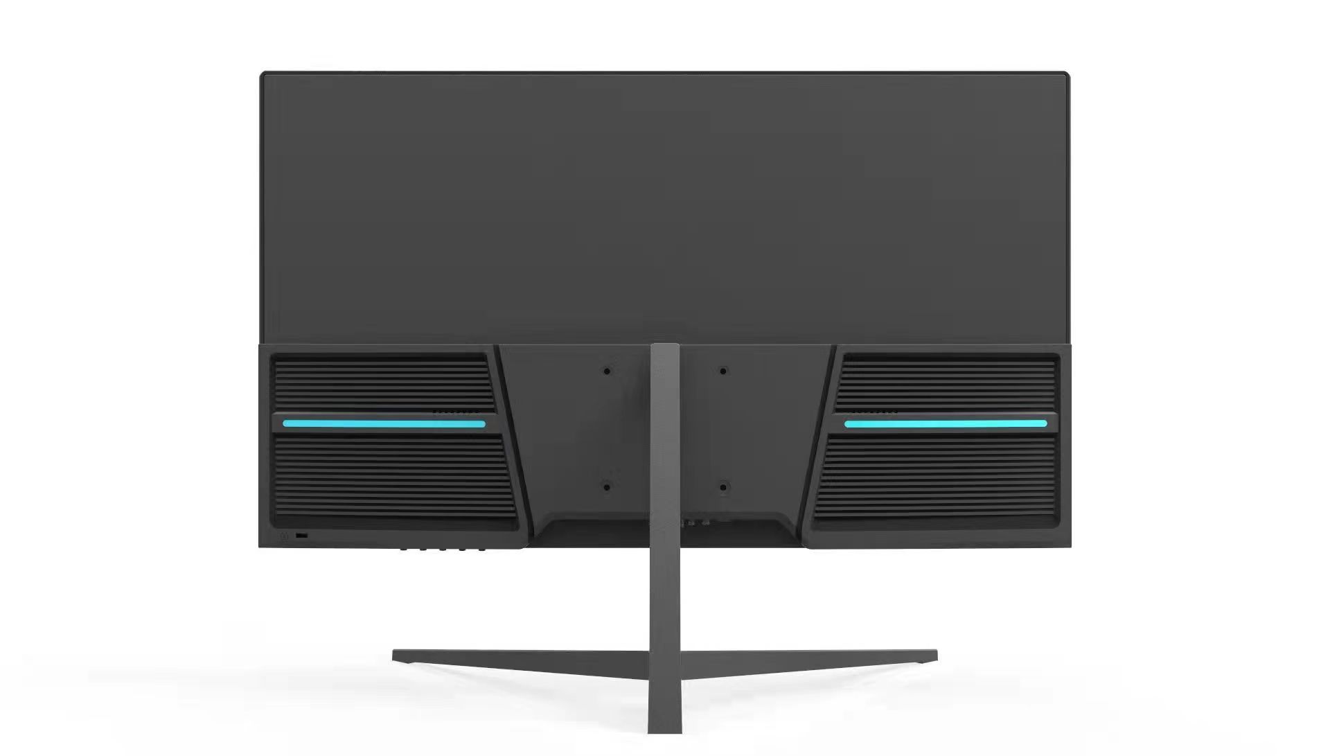 24’’ FHD Frameless Computer Monitor