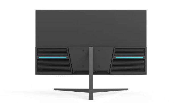 24’’ FHD Frameless Computer Monitor