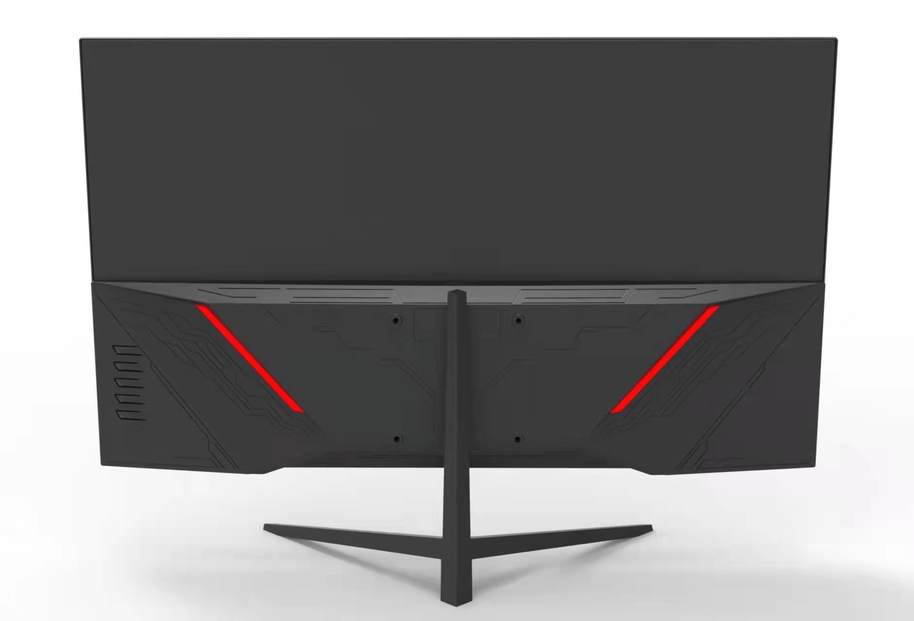 27’’ FHD Frameless Computer Monitor