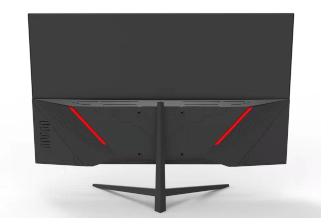 27’’ FHD Frameless Computer Monitor