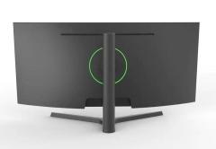 32inch Widescreen Curved PC  Monitor