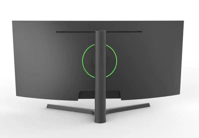 32inch Widescreen Curved PC  Monitor