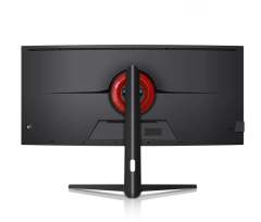 40inch Ultra Widescreen Curved PC Monitor