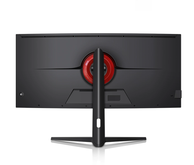 40inch Ultra Widescreen Curved PC Monitor