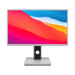 24inch  UHD Rotatable Computer Monitor