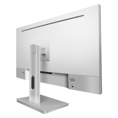 27inch UHD Borderless Office Monitor