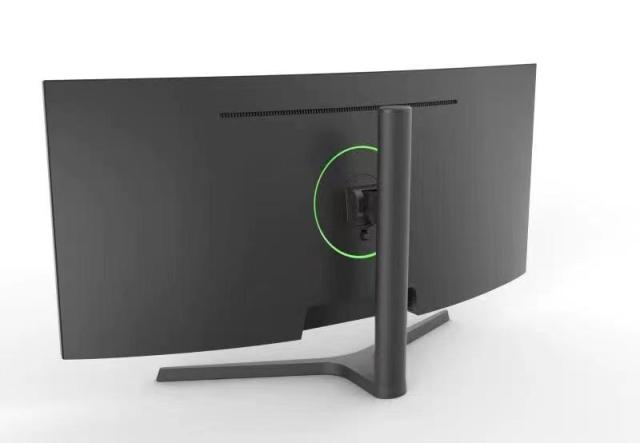 32inch Widescreen Curved PC  Monitor